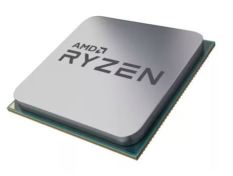 AMD Ryzen 3 4300G - 3.8GHz - 4 Cores - 8 Threads - 4MB Cache - AM4 Socket - OEM