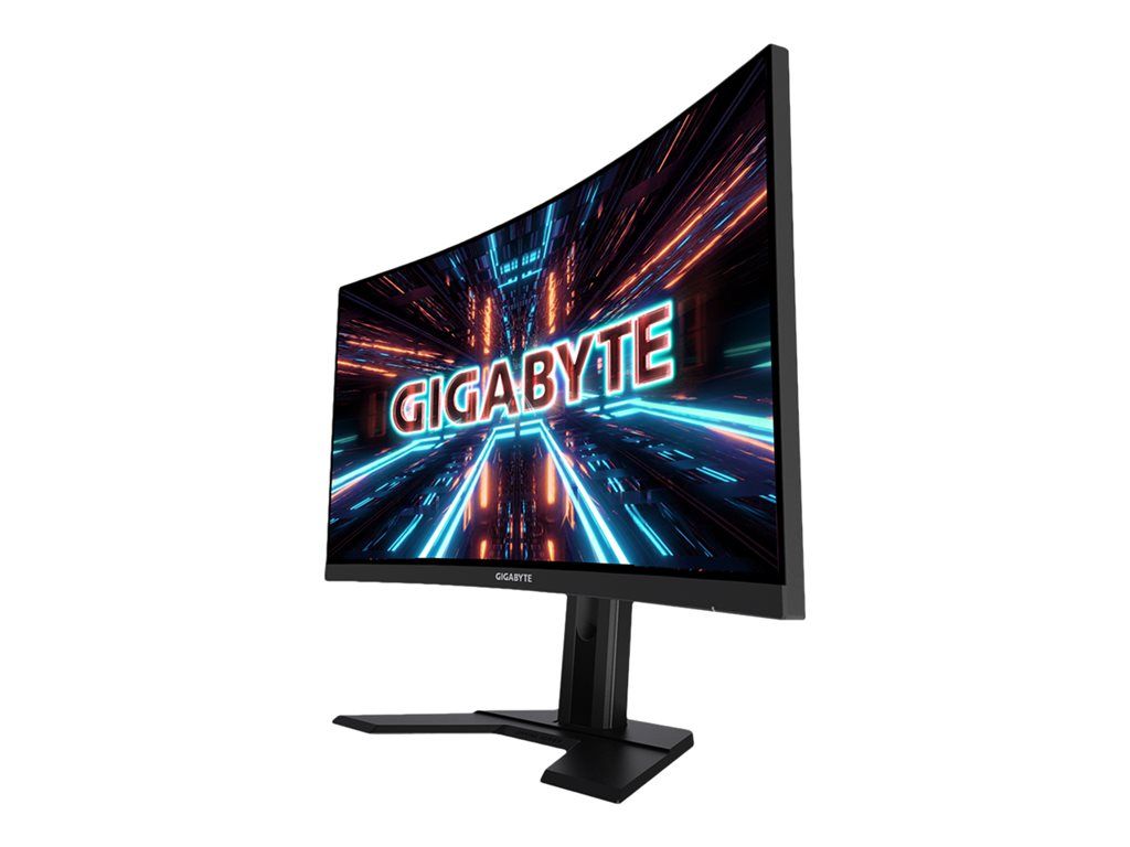 Gigabyte G27FC A - 27" Curved LED Monitor - Full HD 1080p @ 165Hz