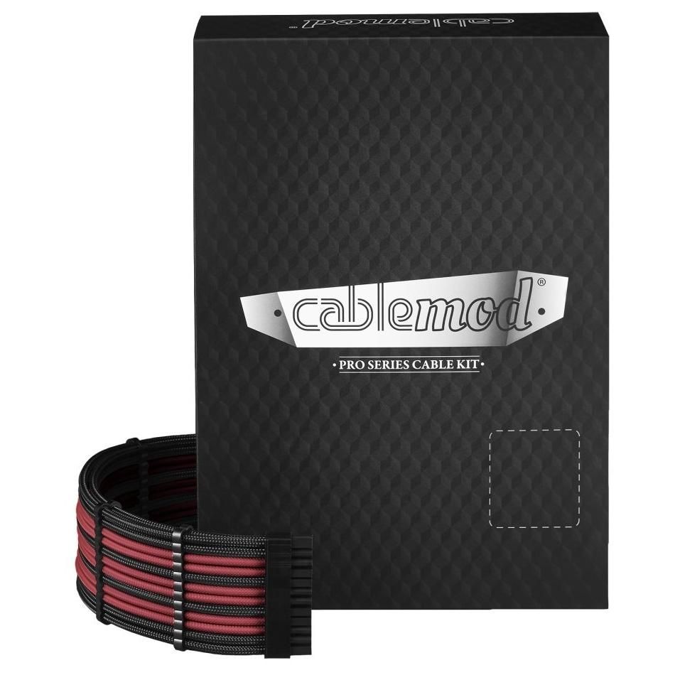 CableMod Internal Power Cable - 0.7m (8-pin EPS12V)
