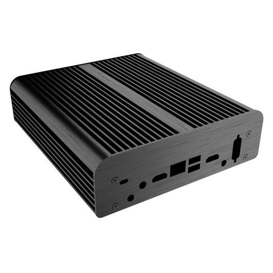 Akasa Newton S7D - Ordinateur de bureau à petit format