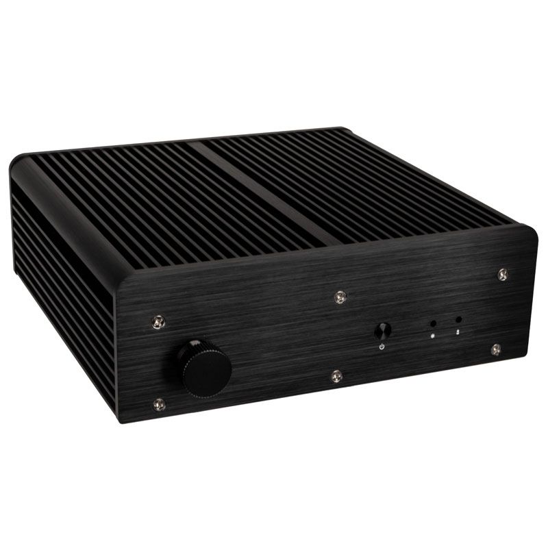 Akasa Pascal PX IP65 (UCFF) Mini PC - Black