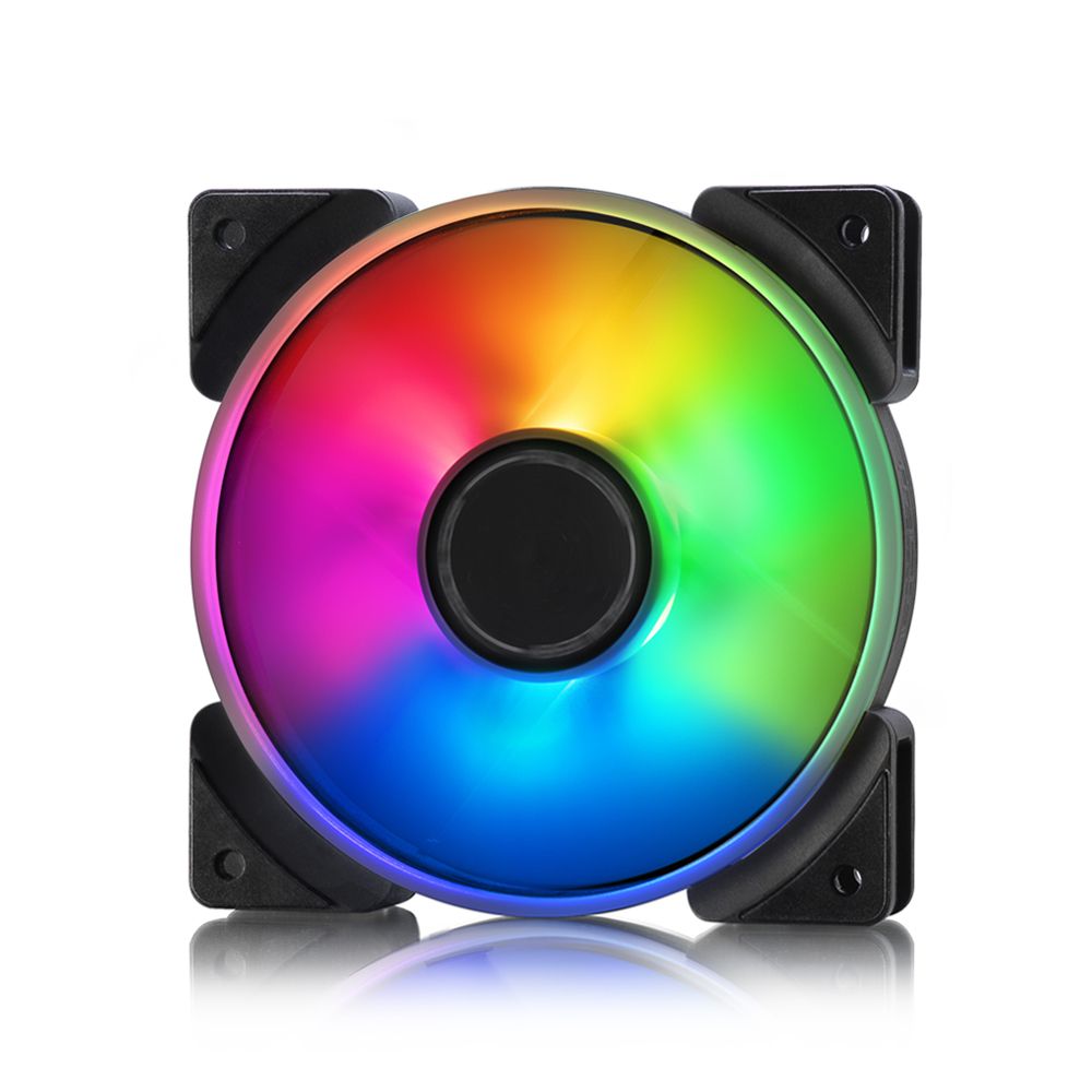Fractal Design Prisma AL-12 3-Pack - 120mm ARGB Fans