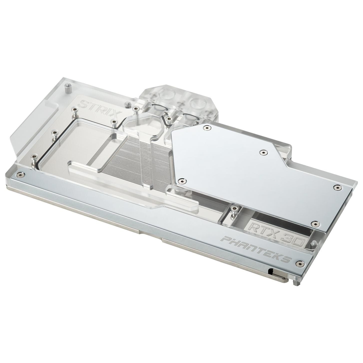 Phanteks Water Block - PH-GB3090ASSRX