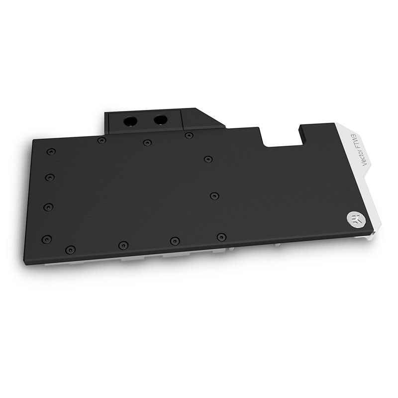 Ek Water Blocks EK-Quantum Vector RTX 3070 D-RGB Cooling Block