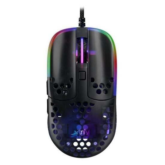 Cherry Xtrfy MZ1 Mouse - Black