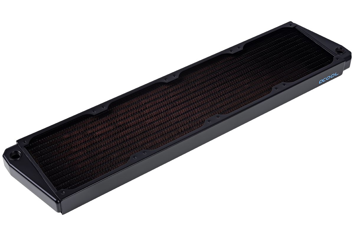 Alphacool NexXxoS ST30 CPU Cooler