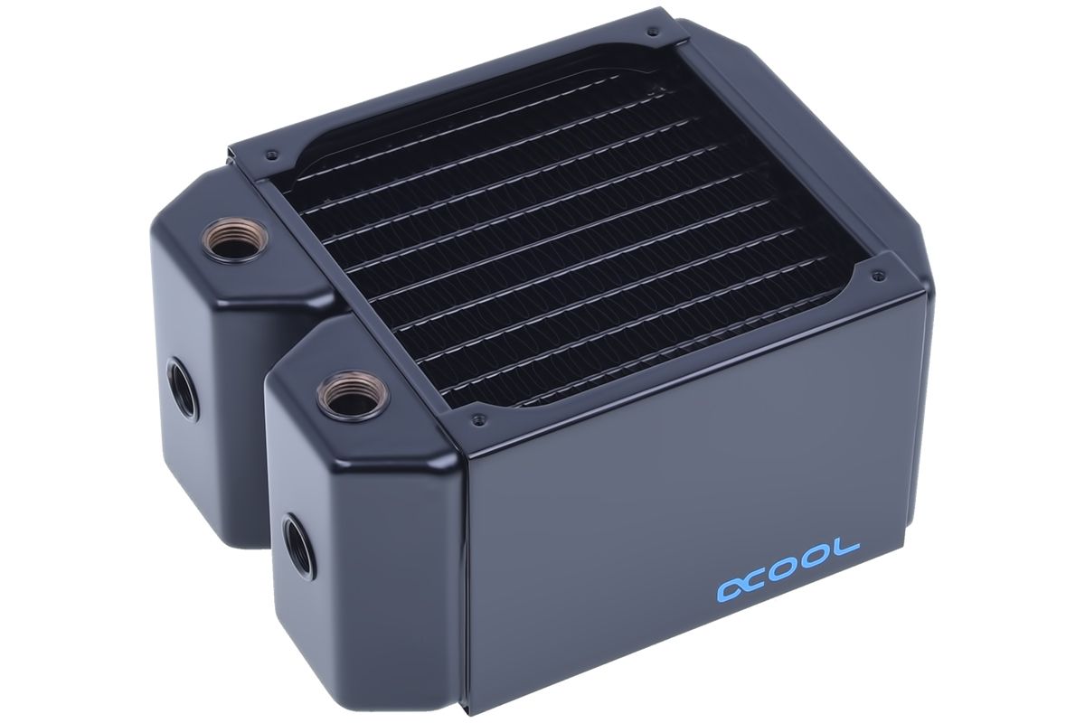 Radiador Alphacool NexXxoS Monsta