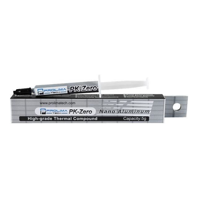 Prolimatech Aluminium PK-Zero Thermal Paste - 1.5g