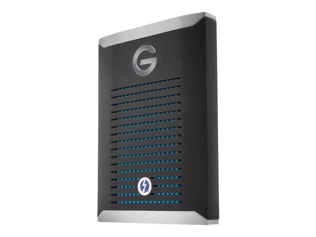 SanDisk Professional G-DRIVE PRO 2TB SSD