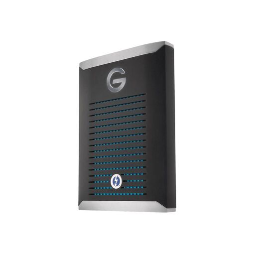 SanDisk Professional G-DRIVE PRO 2TB SSD