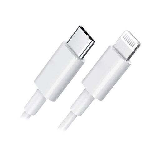 DLH Lightning Cable - 2m, White