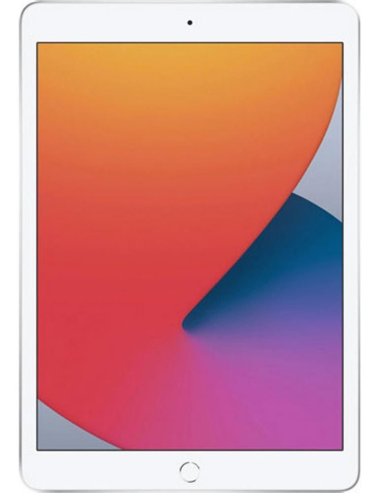 Apple iPad 10.2 (2020) WiFi 32GB, 3GB RAM - Silver