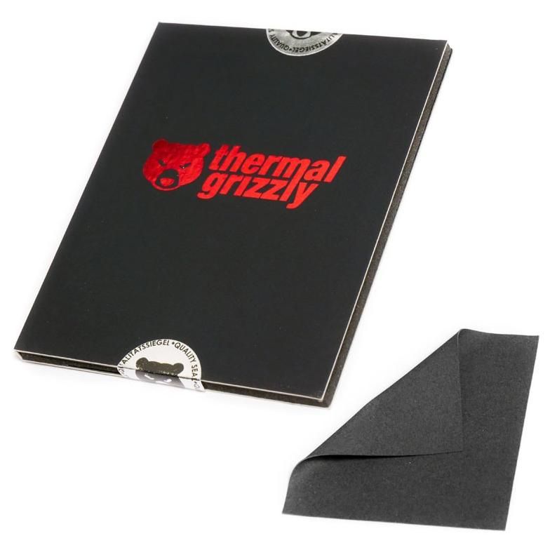 Thermal Grizzly Carbonaut Thermal Pad