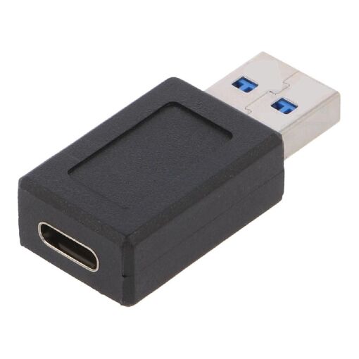 Adaptateur USB C vers USB 3 ADNAuto