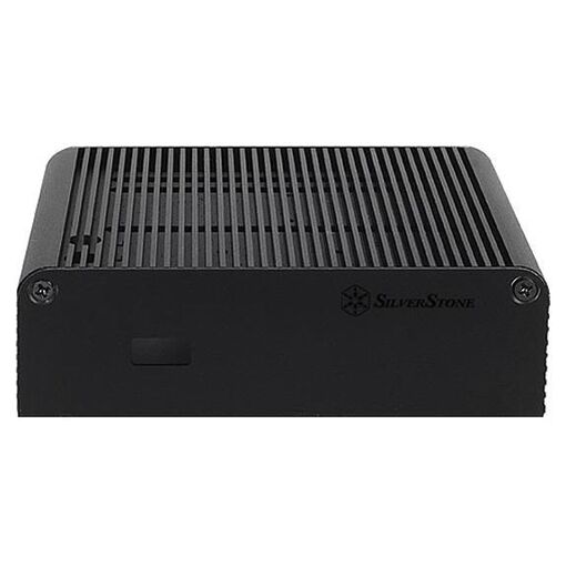 Silverstone Petit PT14 Black