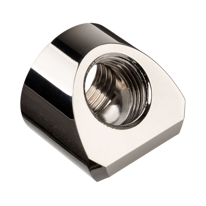 Ek Water Blocks Ek-Quantum Torque Adapter 45 Degree G1/4 Inch to G1