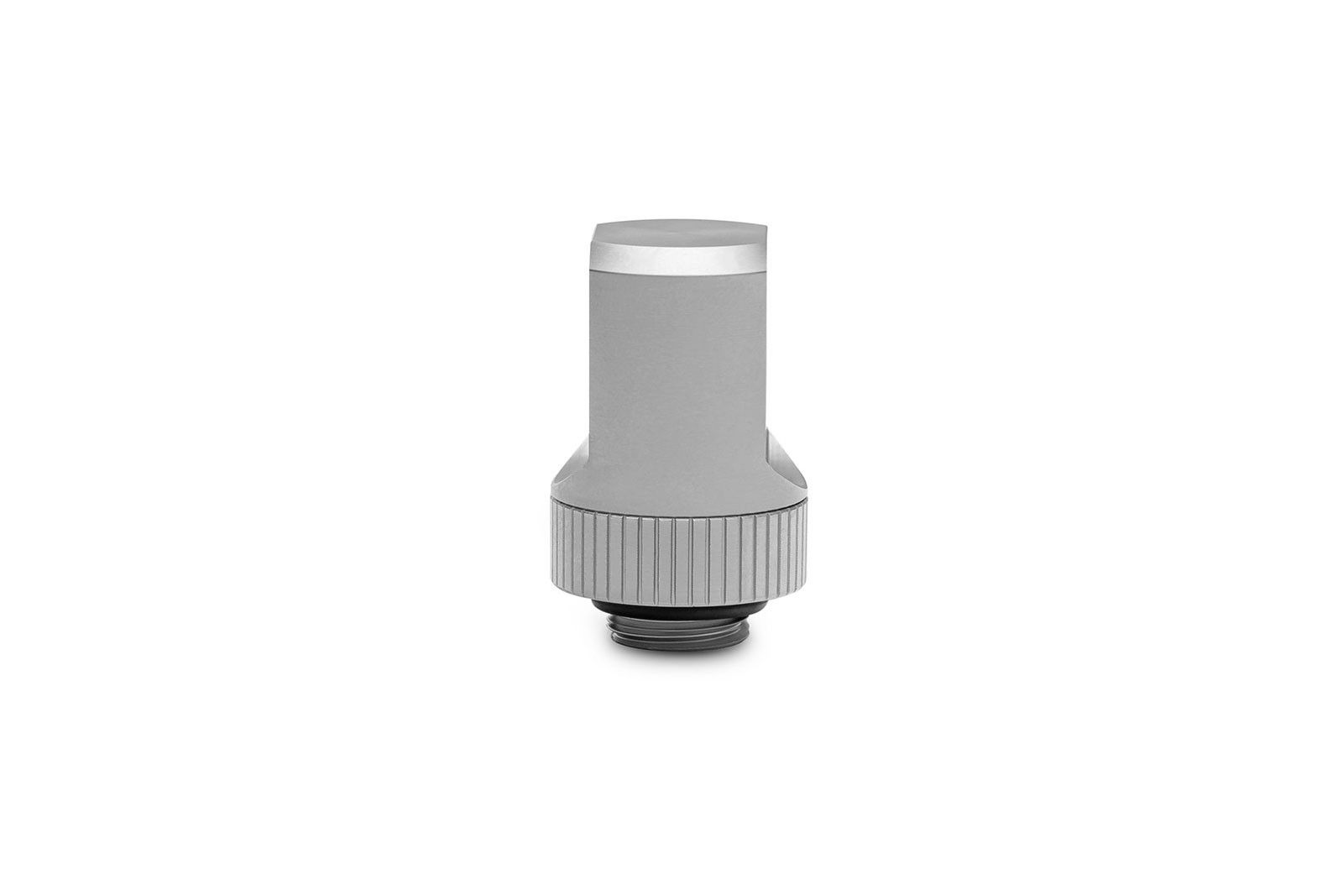 Ek Water Blocks Fitting and Accessory for Computer Cooling Systems, Silver