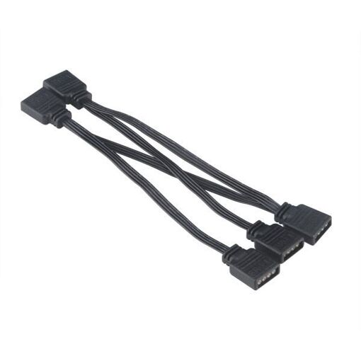 Câble d'alimentation interne Akasa 0,4 m