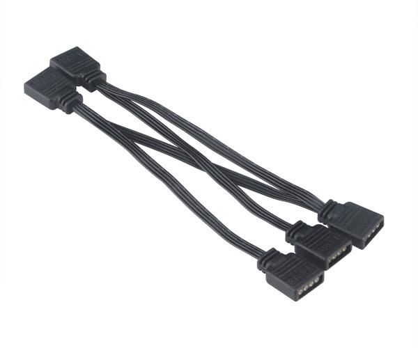 Akasa Internal Power Cable 0.4m