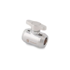 Bitspower Silver Cooling Kit