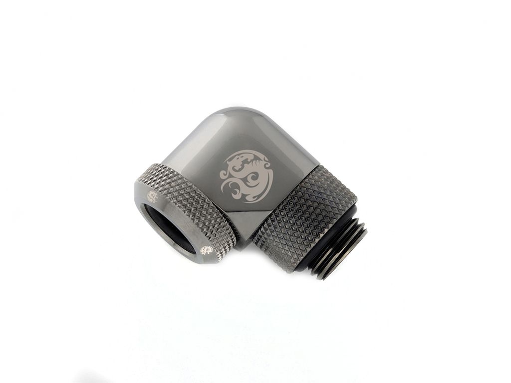 Bitspower BP-BSE90RML Computer Cooling System Component & Accessory