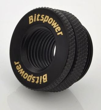 Bitspower Computer Cooling Accessory Kit