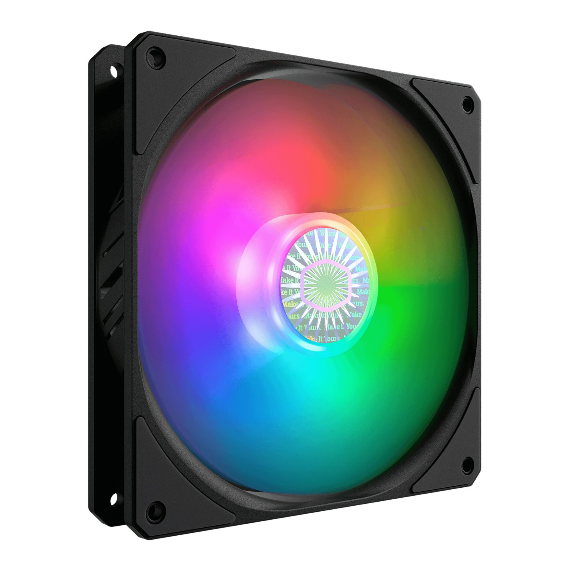 Cooler Master SickleFlow 140 ARGB Fan