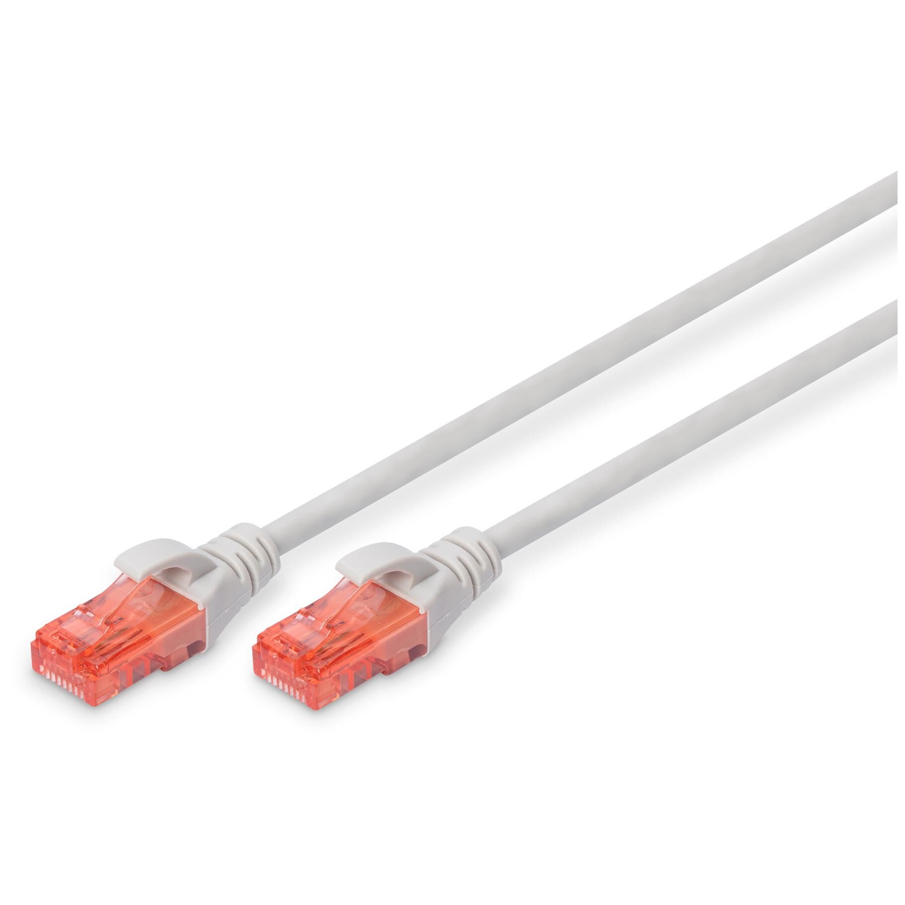 Digitus Cat 6 Patch Cable - LSZH