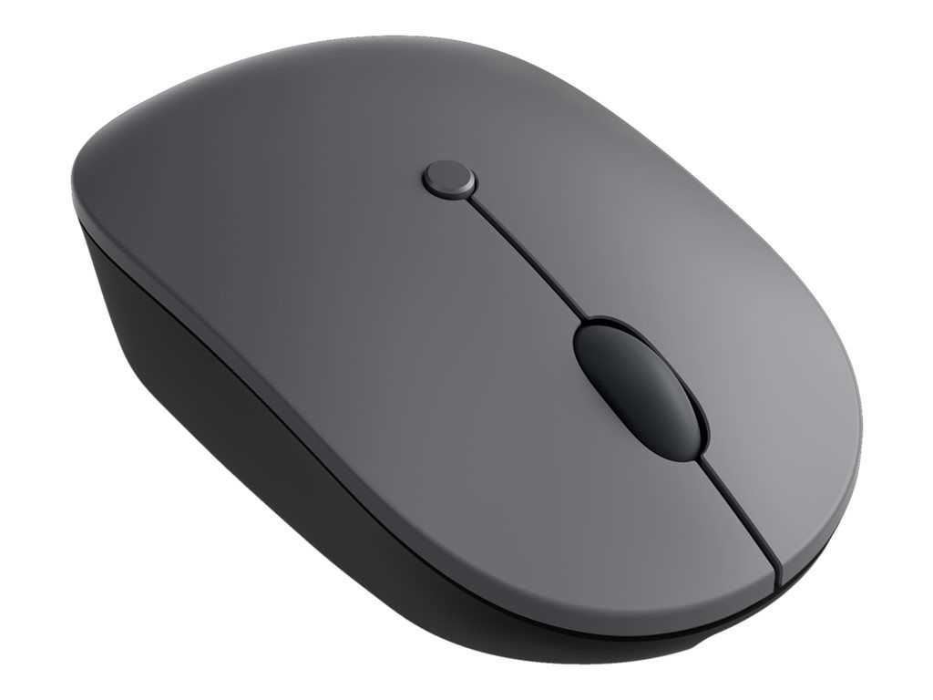 Lenovo Go Wireless Mouse for Right and Left Handers