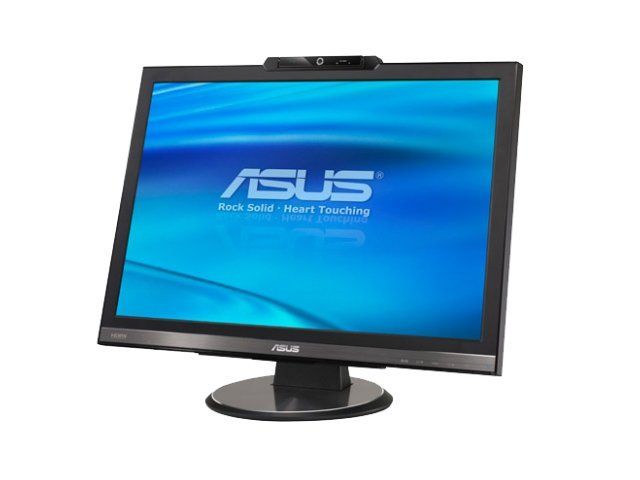 Asus MK221H 22-Inch LCD Monitor