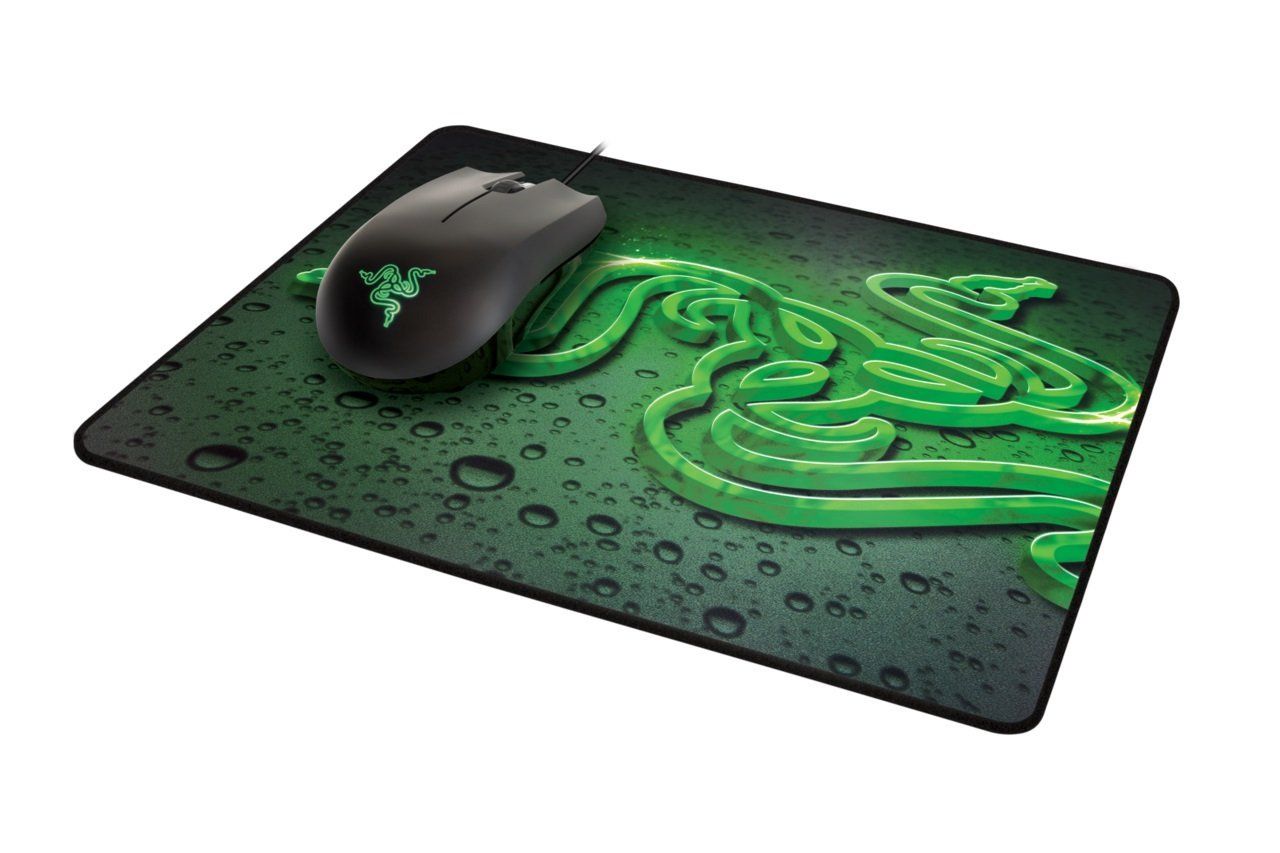 Razer Abyssus Optical Gaming Mouse