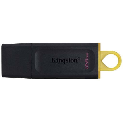 Kingston Technology DataTraveler Exodia DTX 128GB USB 3.2 Flash Drive