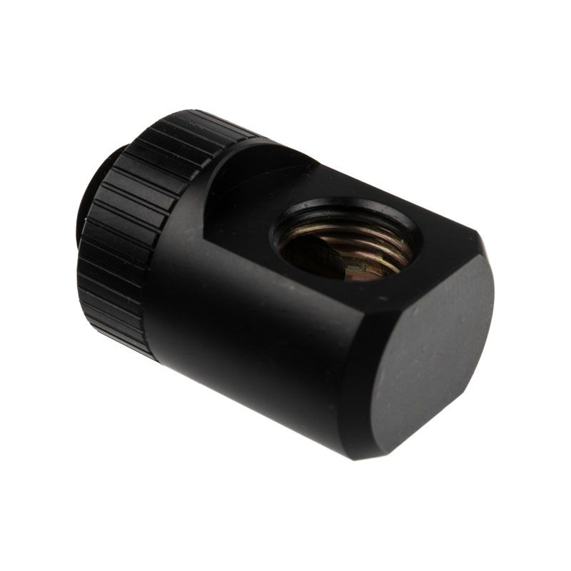 Ek Water Blocks EK-Torque Adapter T-Splitter (G1/4 to 2x G1/4)