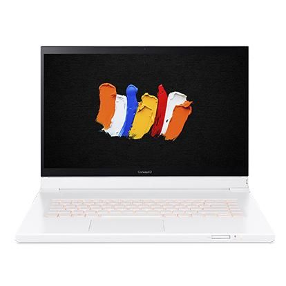 Acer ConceptD CC715 2-in-1 Hybrid Laptop, 15.6" 4K Touchscreen, Intel Core i7-10750H, 32GB DDR4, 1TB SSD, NVIDIA GeForce RTX 2070