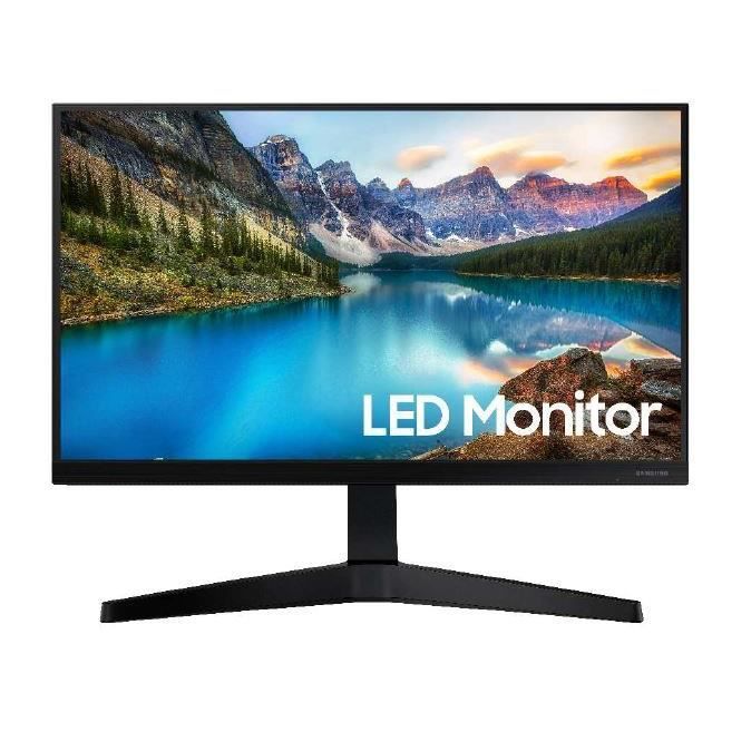 Samsung F24T374FWR - Écran PC 24 pouces