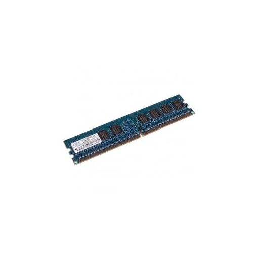 Módulo de memoria Nanya NT2GT64U8HD0BY-AD 2GB DDR2 PC2-6400U 800MHz