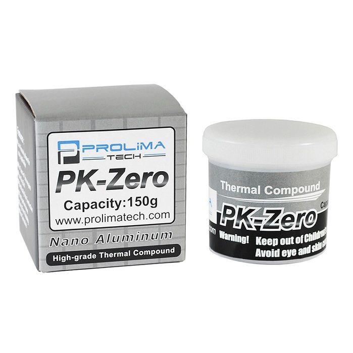 Prolimatech PK-Zero Thermal Paste