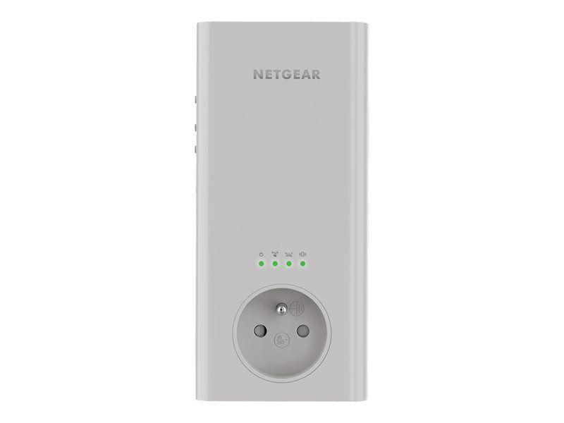 Netgear EX6470 Wi-Fi Range Extender - Wi-Fi 5 (2.4 GHz, 5 GHz)