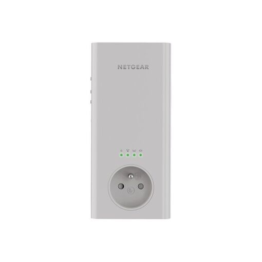 Étendeur de portée Wi-Fi Netgear EX6470 - Wi-Fi 5 (2,4 GHz, 5 GHz)