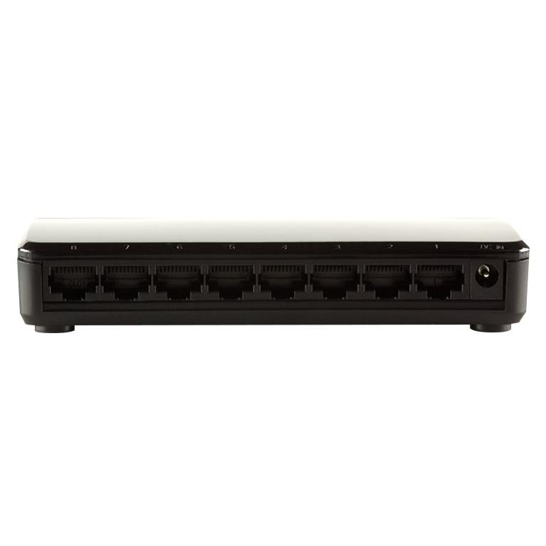 2direct 8-Port Gigabit Switch