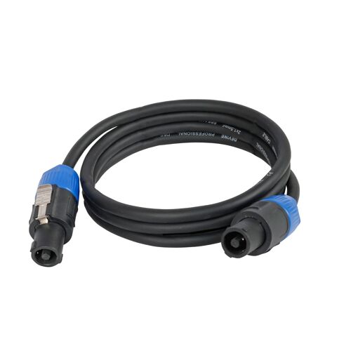Cable de altavoz Devine SPE25/10, 2x 2,5 mm, 10 m