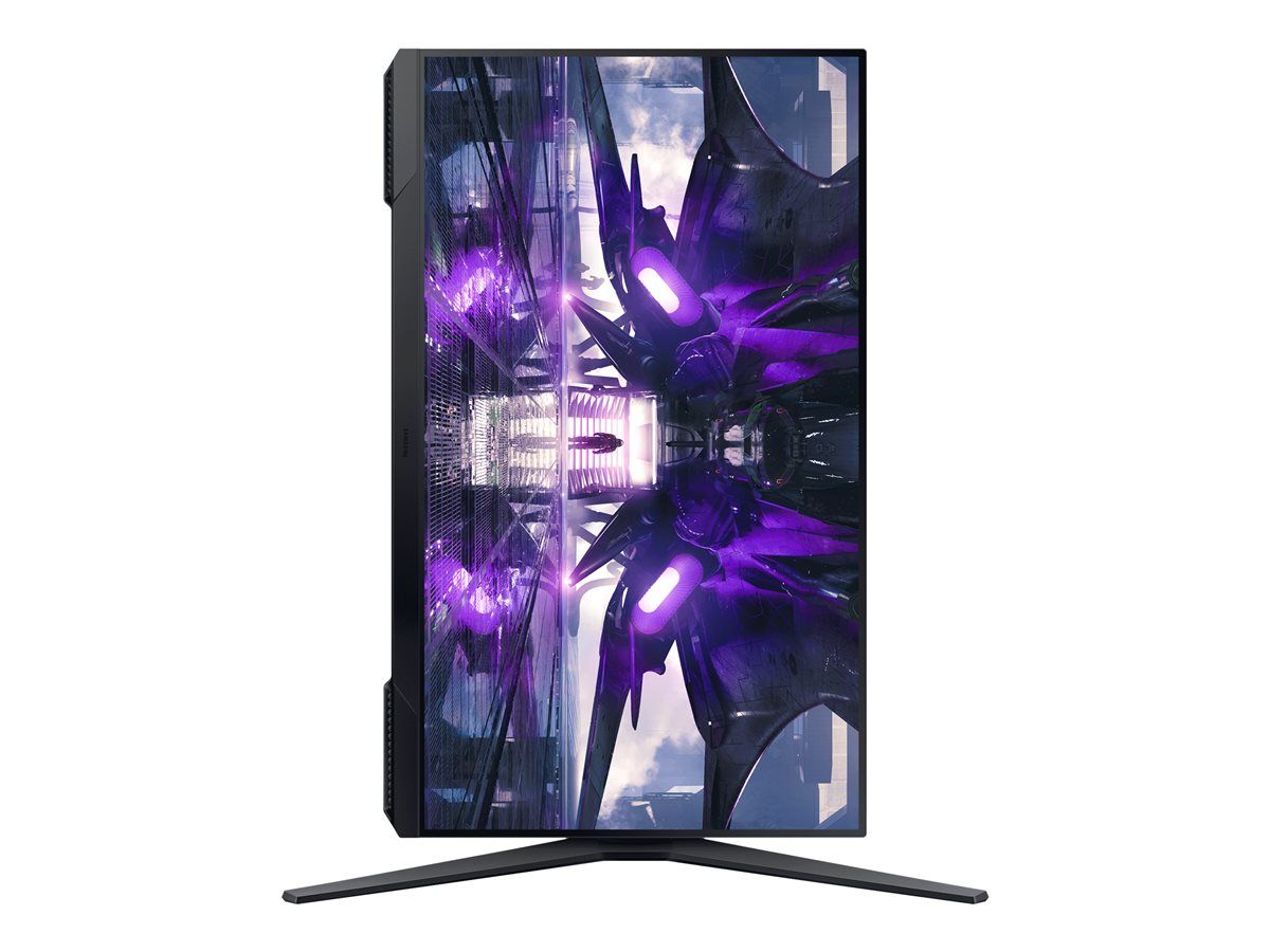 Samsung Odyssey G3 24-inch Gaming Monitor