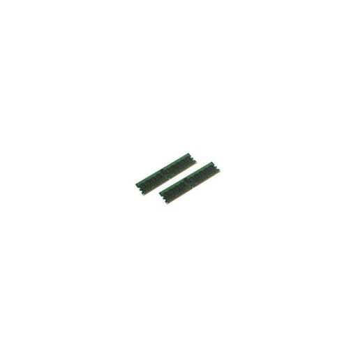 Kit de memoria CoreParts DDR2 2GB (2x1GB) FB-DIMM 240 pines, 667MHz/PC2-5300, ECC, para Dell PowerEdge 2950