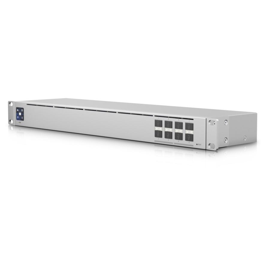 Ubiquiti Managed L2 Switch USW-AGGREGATION 1U Silver