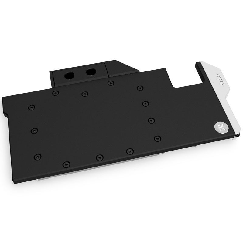 Ek Water Blocks Quantum Vector Nitro+ RX 6800XT/6900XT D-RGB - Nickel