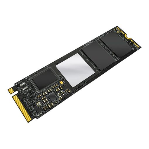 DEXXON Power Pro X400 SSD - 2 To - M.2 2280 - PCIe 4.0 x4 (NVMe)