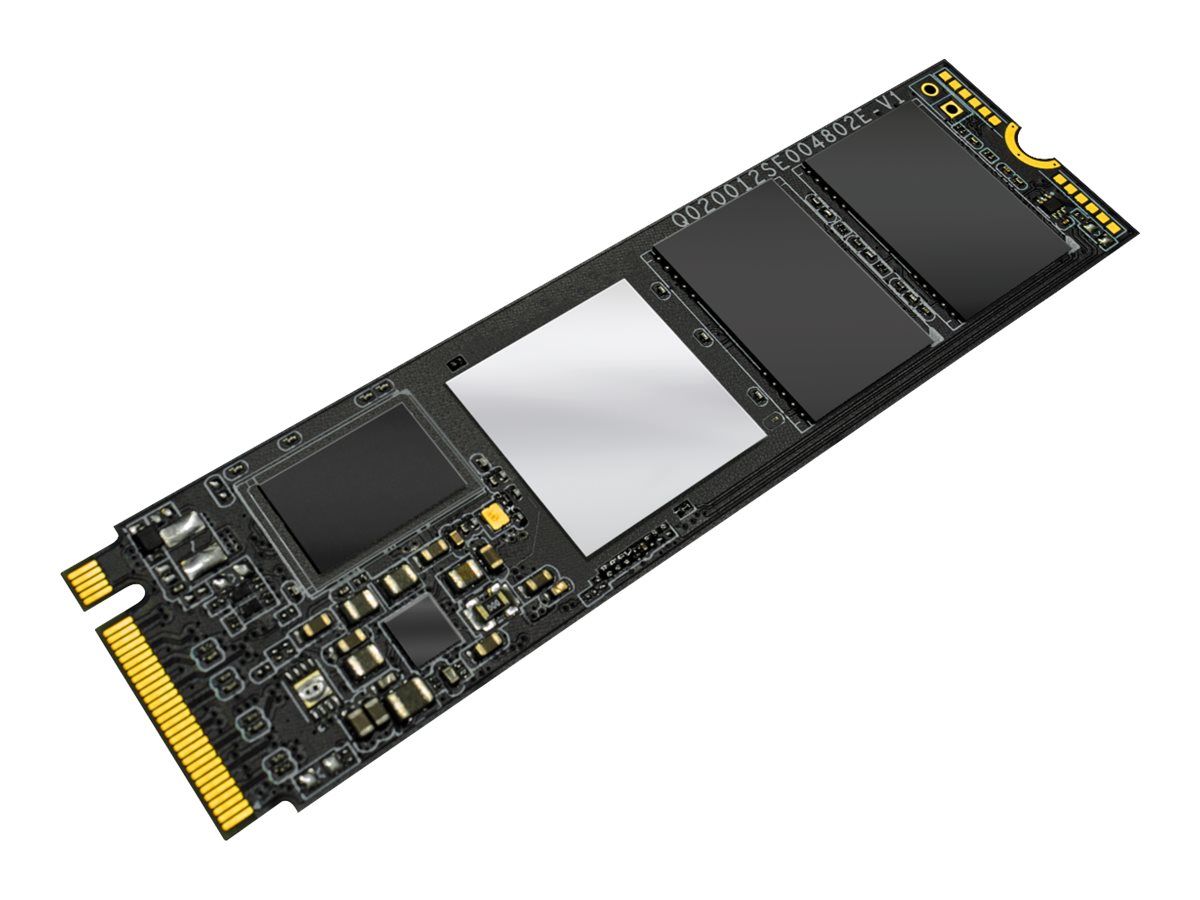Dexxon Power Pro X400 SSD - 2TB - M.2 2280 - PCIe 4.0 x4 (NVMe)