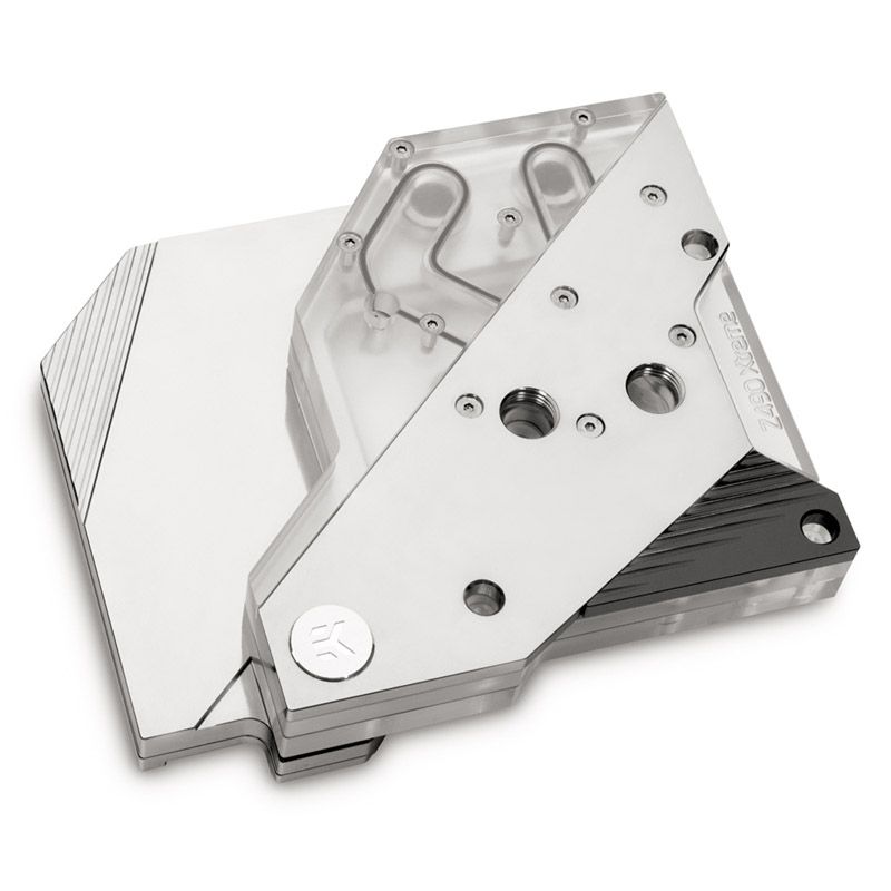 Ek Water Blocks Quantum Momentum Aorus Z490 Xtreme D-RGB Acryl