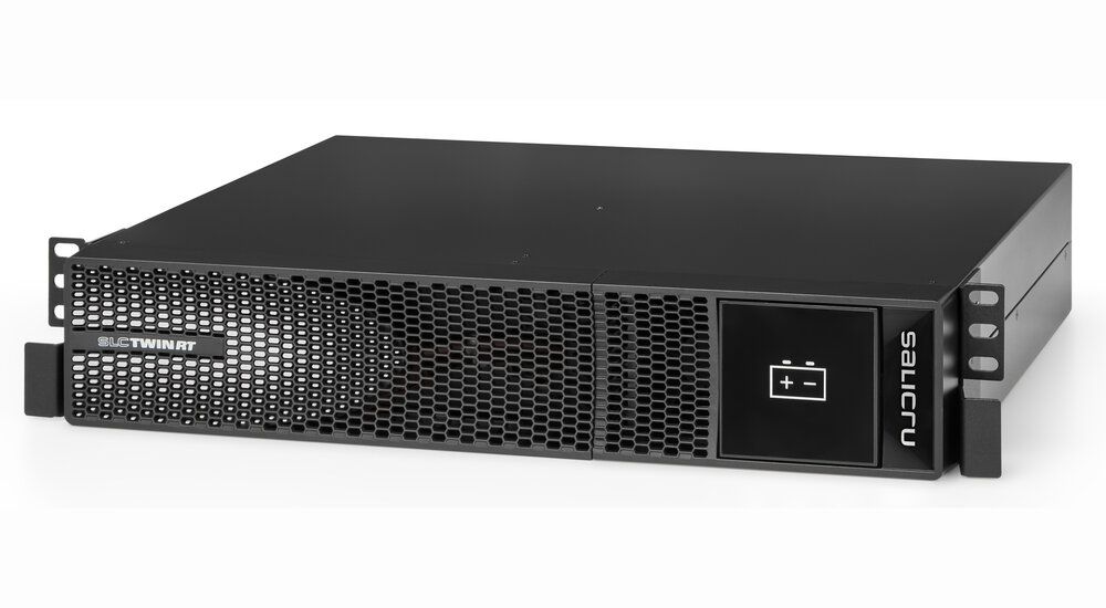 Caja para baterías Salicru