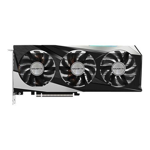 Carte graphique Gigabyte Radeon RX 6600 XT Gaming OC Pro 8 Go - Radeon RX 6600 XT - 8 Go DDR6 - PCIe 4.0 x16 - 2 x DisplayPort, 2 x HDMI